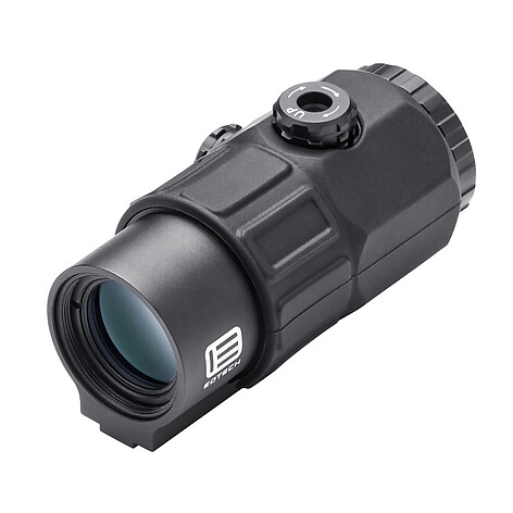 EOTech G45.NM 5x Magnifier Svart