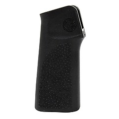 Hogue AR15 Polymer Svart Vapengrepp