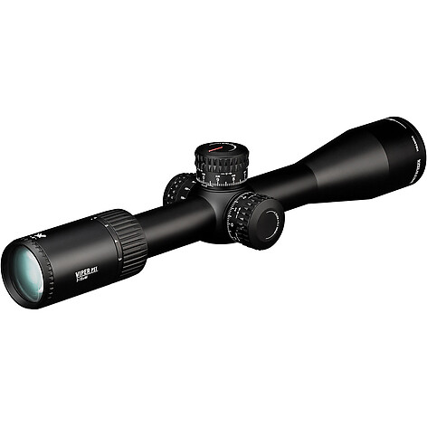 Vortex Viper PST Gen II 3-15x44 FFP Belyst EBR-7C MRAD - bild 8 av 10
