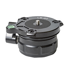 Kopfjager Leveling Head
