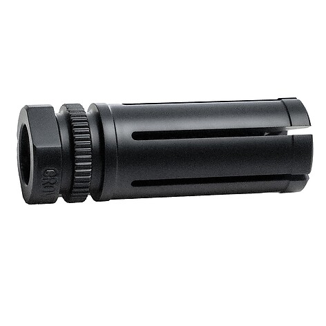 Grovtec G-Nite Flash Supressor .223 Remington 1/2x28