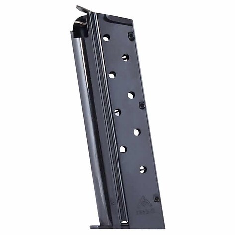 Mec-Gar 1911 9mm Luger 9 Skott Magasin