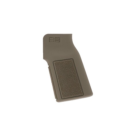 B5 Systems P-Grip 22K AR-15 Vertikalt Grepp FDE - bild 2 av 4