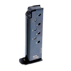 ProMag Smith & Wesson Model 39 9mm 8-rd Magasin