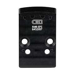 C&H Precision Adapter Trijicon RMR Holosun EPS