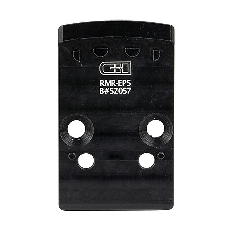 C&H Precision Adapter Trijicon RMR Holosun EPS
