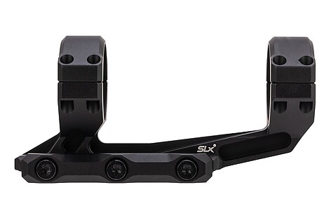 Primary Arms 34mm SLx Cantilever 20MOA H: 38mm - Svart - bild 3 av 3