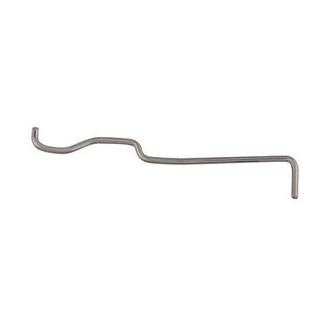 Timney Trigger Ruger M77 Tang Svart - bild 2 av 2
