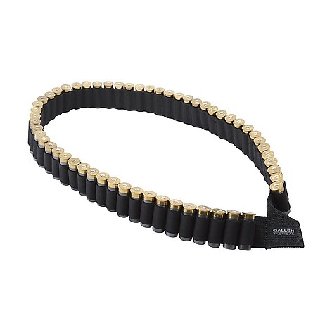 Allen Heavy Duty Bandoleer Svart