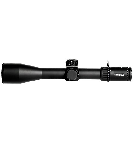 Steiner T6Xi 3-18x56 SF FFP Belyst SCR2 MIL Kikarsikte - bild 4 av 5