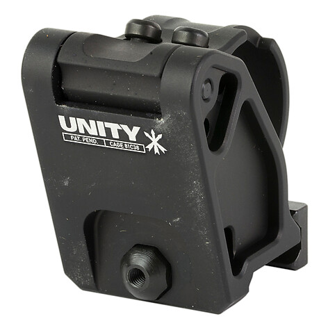 Unity Tactical FAST FTC Aimpoint Magnifier Montage - bild 4 av 7