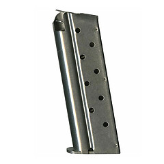 Colt 1911 Government .38 Super 9 skott Magasin