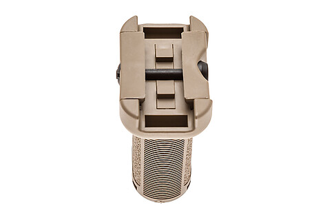 Bravo Company Gunfighter Short Picatinny Vapengrepp FDE - bild 2 av 3