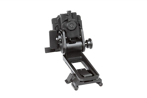 AGM Dovetail Helmet Mount Shroud PVS-14, NVG 40/50 - bild 3 av 3