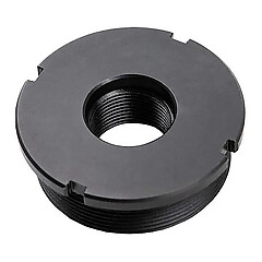CMMG Defcan Direct Thread Adapter 1/2x28
