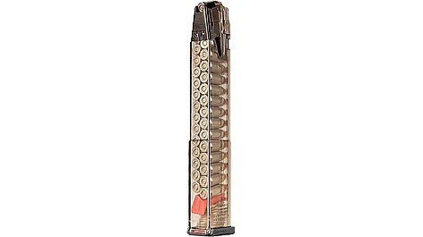 Elite Tactical Systems Omega Glock 17/18/19/26/34 9mm 32 skott - bild 3 av 3