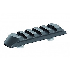 ERA-TAC KeyMod Picatinnyskena 5 Slot