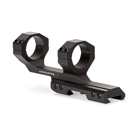 Vortex Cantilever 30mm 2-inch Offset Picatinny H: 40mm