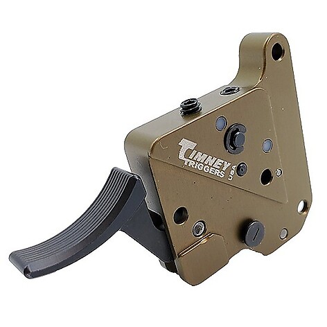 Timney Trigger Remington 600 3 lbs Avtryckare - bild 2 av 3