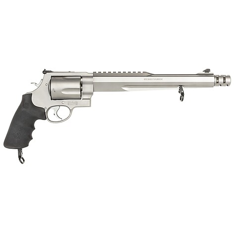 Smith & Wesson P.C 500 .500 S&W Mag 10.5 tum 5rd - bild 4 av 8