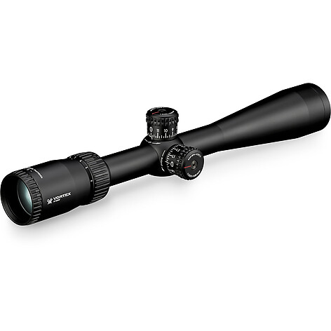 Vortex Diamondback Tactical 4-12x40 VMR-1 Kikarsikte - bild 4 av 8