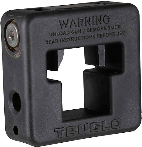 Truglo Glock Rear Adjustment Tool - bild 3 av 5