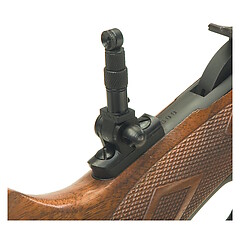 Lyman Marlin Lever Action 336/30/1895 No. 2 Tang Sight Bakre Sikte