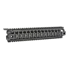 Midwest Two Piece Gen2 Drop-In 318mm Handguard