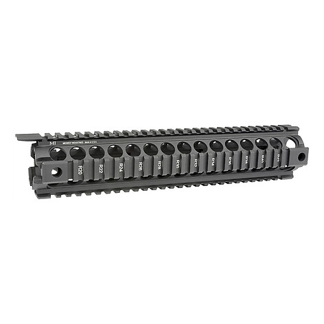 Midwest Two Piece Gen2 Drop-In 318mm Handguard