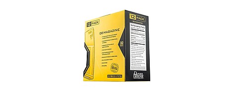 Daniel Defense AR15/M4 5.56 32 Skott Magasin 12-pack - bild 4 av 4