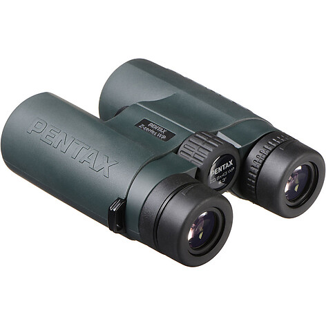Pentax ZD 8X43 WP Kikare - bild 4 av 6
