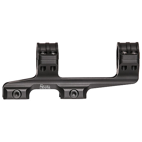 Daniel Defense Double Ring Cantilever 1 tum