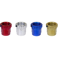 Lee Precision Spline Drive Breech Lock Bushing 4 pack
