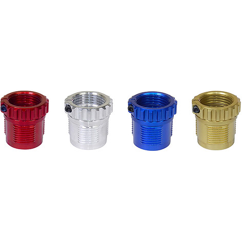 Lee Precision Spline Drive Breech Lock Bushing 4 pack