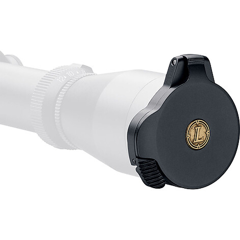 Leupold Alumina Flip-Back Large-EP Okularskydd - bild 3 av 3