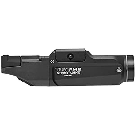 Streamlight TLR RM 2 Taktisk Vapenlampa - bild 6 av 7