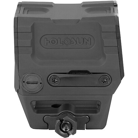 Holosun AEMS-CORE-X2-GD 1x Gold 2 MOA Dot Reflexsikte - bild 5 av 9