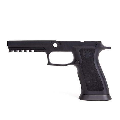 Sig Sauer P320 X-Five 9/40/357 FS Greppmodul