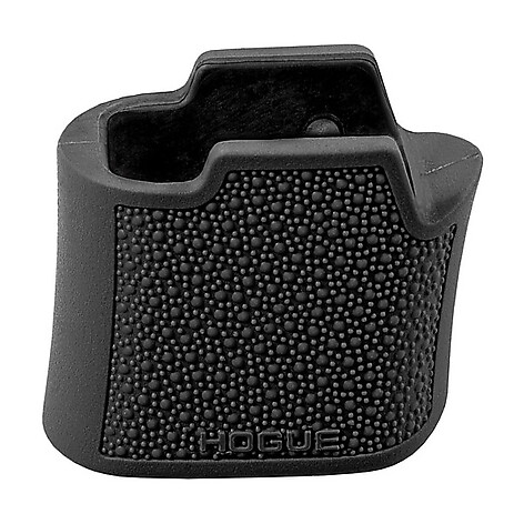 Hogue OverMolded Rubber Base Pad Sig Sauer P365 15 Skott Svart