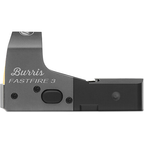 Burris Fastfire III 3 MOA Reflexsikte - bild 3 av 4