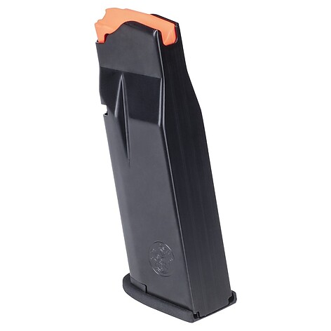 Smith & Wesson Bodyguard 2.0 .380 ACP 10 Skotts Magasin - bild 4 av 4