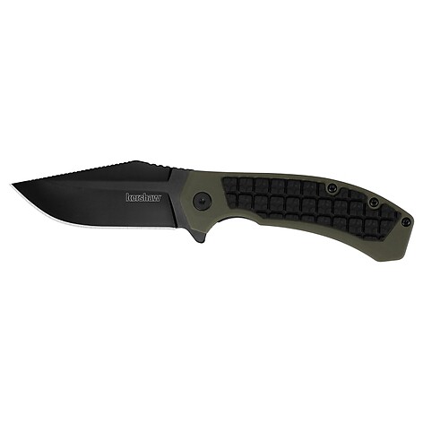 Kershaw Faultline Kniv