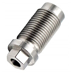 CVA Paramount .40 VariFlame Breech Plug