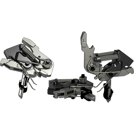 Hiperfire Hipertouch ECLipse AR-15/10 - bild 3 av 3