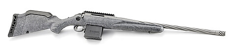 Ruger American Gen II .204 Ruger - bild 3 av 4
