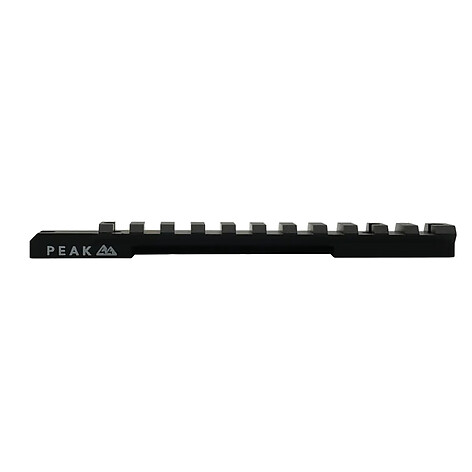 Weatherby Picatinny Bas Vanguard Short Action 20MOA