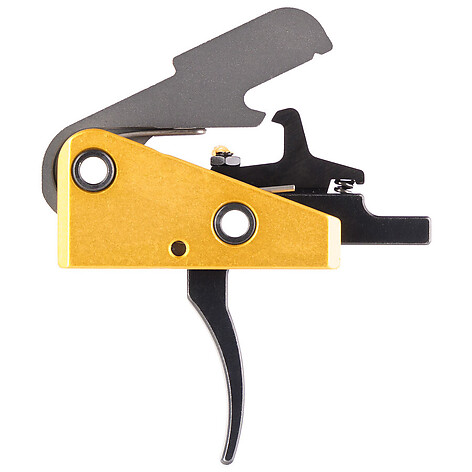 Timney Trigger AR-15 Competition Large Pin 3 lbs - bild 2 av 2