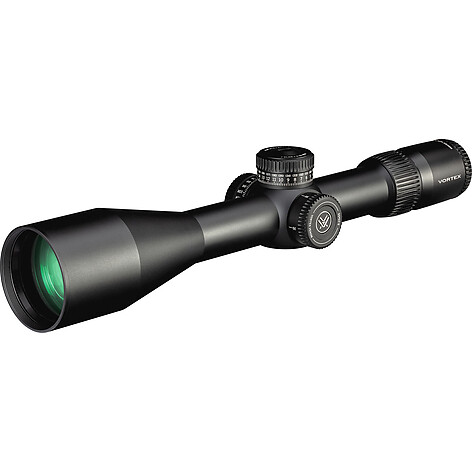 Vortex Venom 5-25x56 FFP EBR-7C MOA Kikarsikte - bild 9 av 10