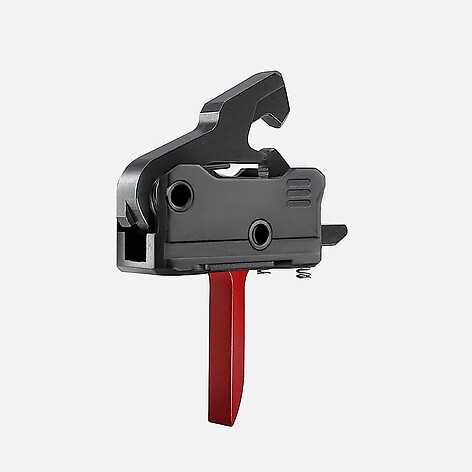 Rise Armament Rave 9mm PCC AR-9 Rak Avtryckare - bild 2 av 3