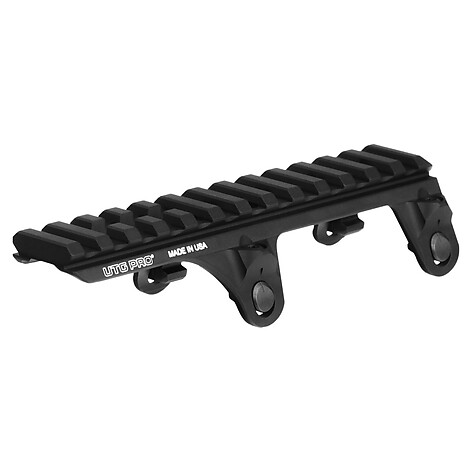 Leapers UTG Pro Claw Mount MP5/MP5K Picatinny